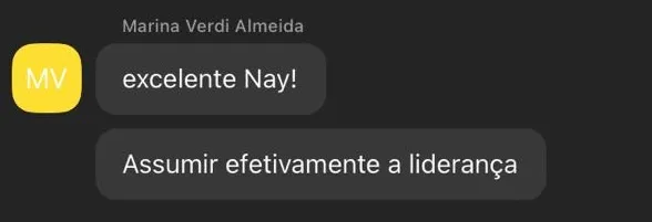 Depoimento - Curso Clinic